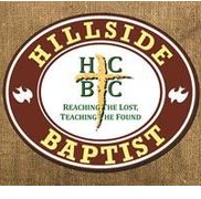 Hillside Community Baptist Church