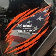Bobcat of Miles City