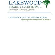 Lakewood Strategy & Consulting LLC, Saint Petersburg FL