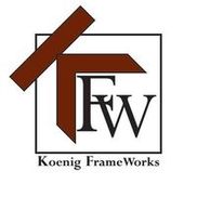 Koenig FrameWorks