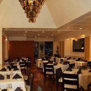 Siroc Restaurant