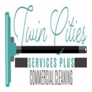 Twin Cities Services Plus Commercial Cleaning