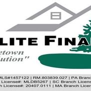 Top Flite Financial, Inc