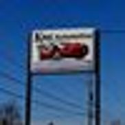 King Automotive