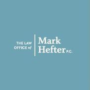 Law Office of Mark Hefter, P.C.