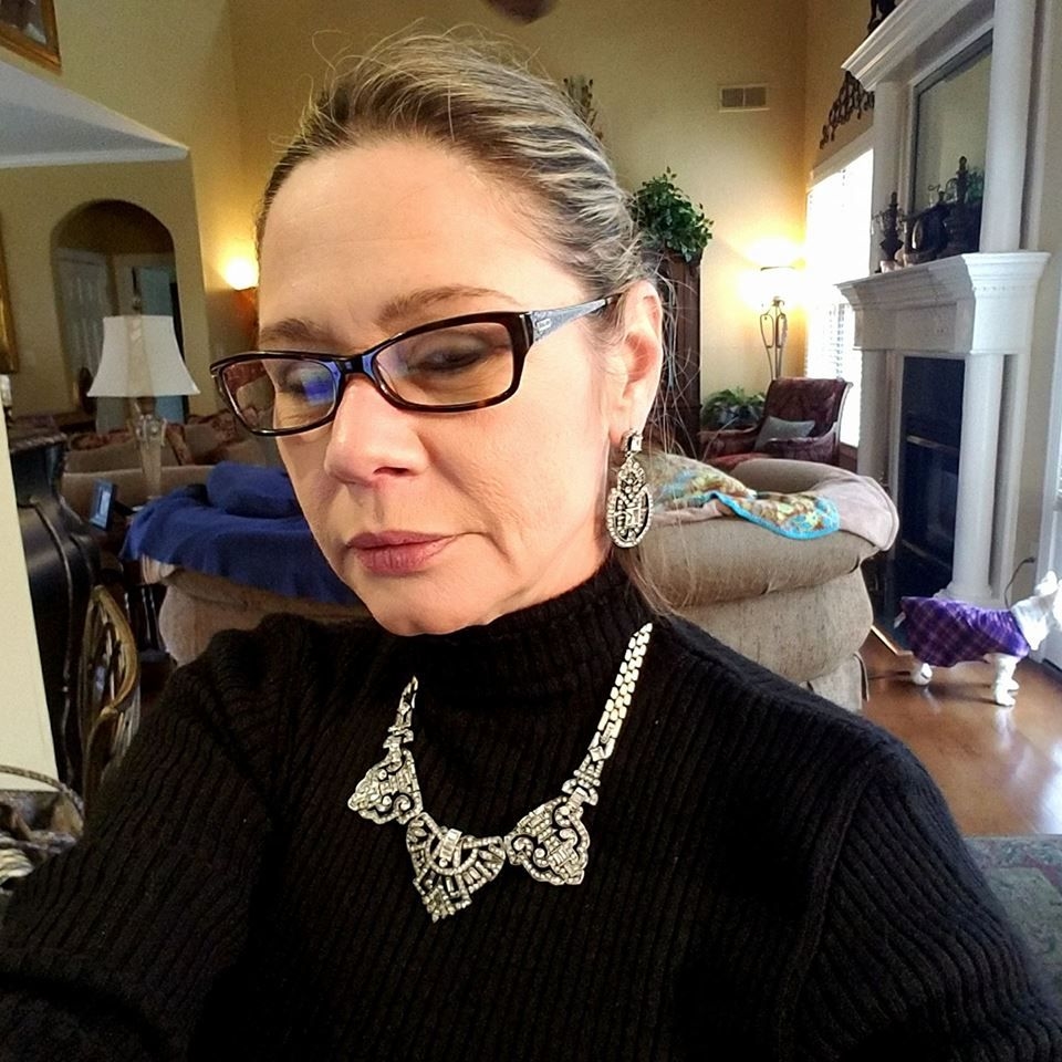  Maria Thompson, COLLIERVILLE TN