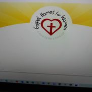 Gospel Homes for Women