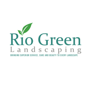Rio Green Landscaping