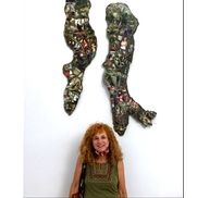 Kathy Levine Artist