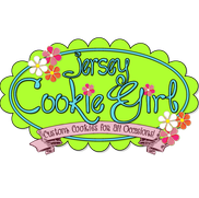 Jersey Cookie Girl