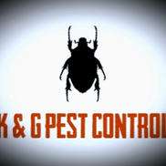 K&G pest control