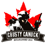 Crusty Canuck Podcast