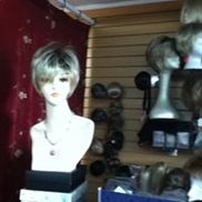 The Pony Express Wigs & Boutique