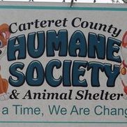 Carteret County Humane Society