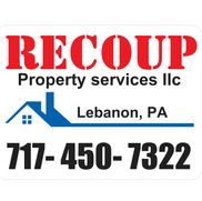 Recoup Property Services LLC