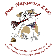 Poo Happens LLC
