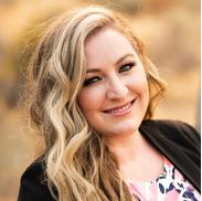 Lynette Liberda-Wright Roberson Realty, Inc.