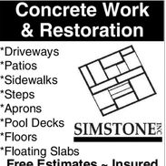 Simstone, Inc.