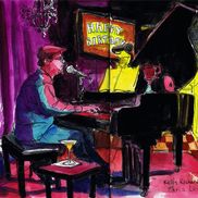 Christopher Leavy Music