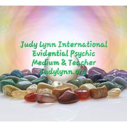 Judy Lynn Spirit Communicator