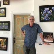 john david Anderson - fine art