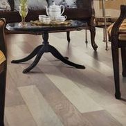 Fine Floors By Mathison