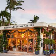 Palm Beach Design Masters
