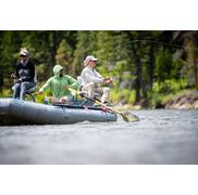 Latitudes Outfitting Co.
