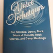 Voice Techniques