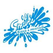 Smith Sign & Printing