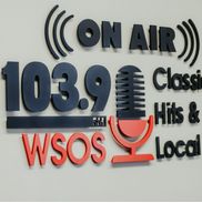 WSOS Radio 103.9 FM
