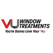 VU Window Treatments by Verticals Unlimited