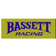 Bassett 2024 racing bmx