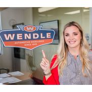 Andrea- Wendle Ford and Nissan