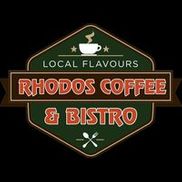 Rhodos Coffee and Bistro