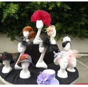 One of a Kind Hats