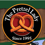 The Pretzel Lady
