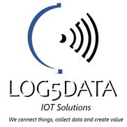 Log5 Data, Inc.