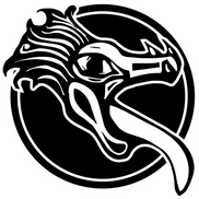 Leviathan Coin Rings
