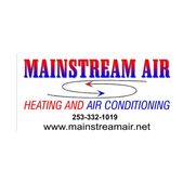 Mainstream heating hot sale and air