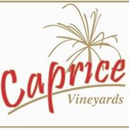 Caprice Vineyards, Central Point OR