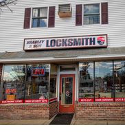 W T Bradley & Son Locksmiths
