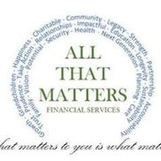 All That Matters Financial Services