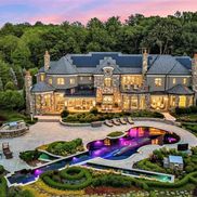 Cipriano Landscape Design & Custom Swimming Pools