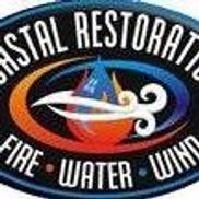 Coastal Restoration
