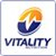 Vitality Nutrition