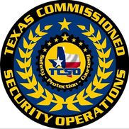 Texas Commissioned Security Operations - Houston, TX - Alignable