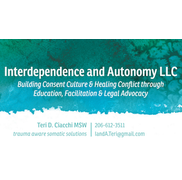 Interdependence & Autonomy LLC