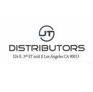 JT Distributors