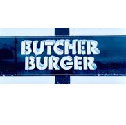 Butcher Burger Bethel